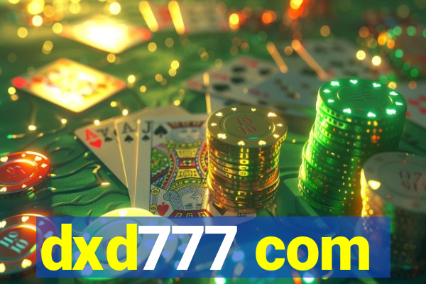 dxd777 com